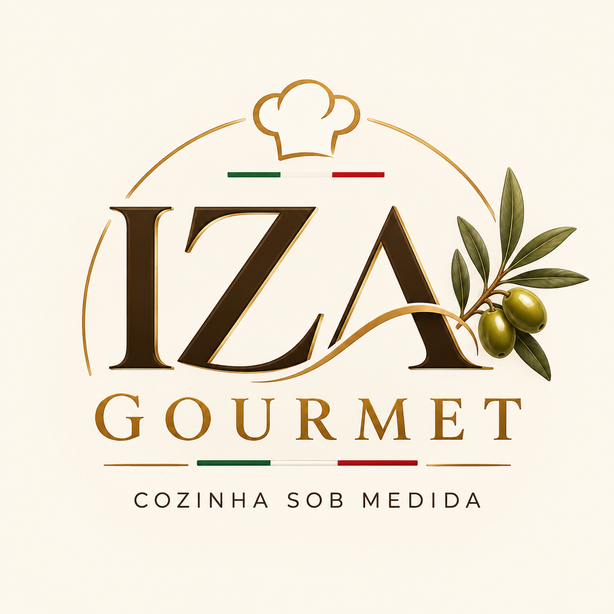 IZA Gourmet — Cozinha sob medida